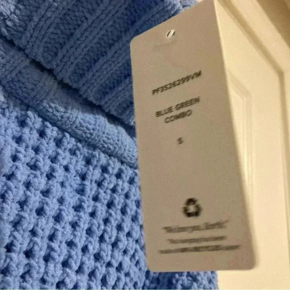 New Pink Rose Women’s Sweater Sz. Small NWT - Picture 7 of 8